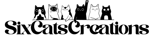 Sixcats Creations